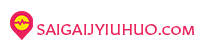 saigaijyouhou.com logo
